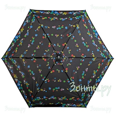 Зонт Fulton L501-3023 Bling Gems Tiny-2