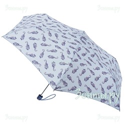 Мини зонтик Fulton L553-2758 Superslim-2