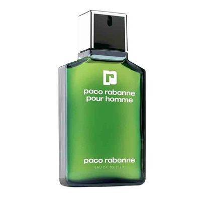 Paco Rabanne Pour Homme edt 100 ml