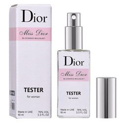 Tester UAE Christian Dior Miss Dior Blooming Bouquet 60 ml
