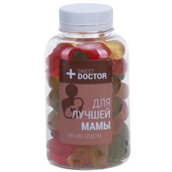 Для лучшей МАМЫ Sweet doktor 220гр