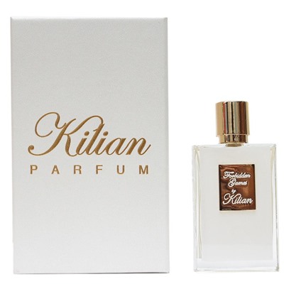 Kilian Forbidden Games edp 50 ml ( подарочная упаковка)