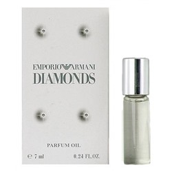 Giorgio Armani Emporio Diamonds For Women oil 7 ml