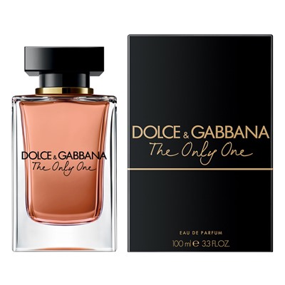 Dolce & Gabbana The Only One edp 100 ml