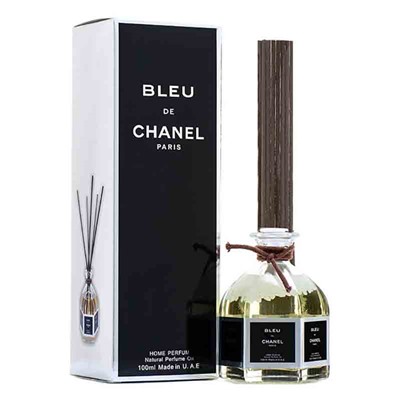 Аромадиффузор Chanel Bleu de Chanel Home Parfum 100 ml