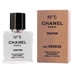 Tester Dubai Chanel №5 edp 50 ml