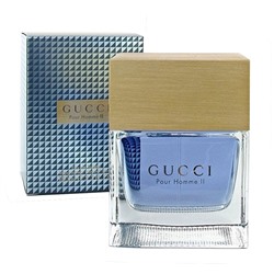 Gucci Pour Homme II edt 100 ml
