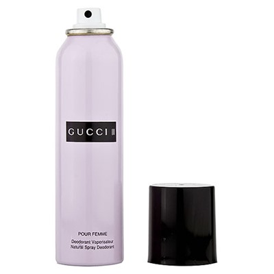 Дезодорант Gucci Eau De Parfum II deo 150 ml