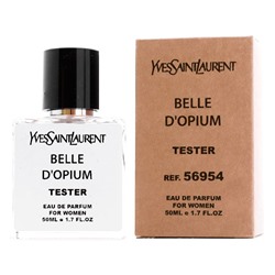 Tester Dubai Yves Saint Laurent Belle D`Opium edp 50 ml