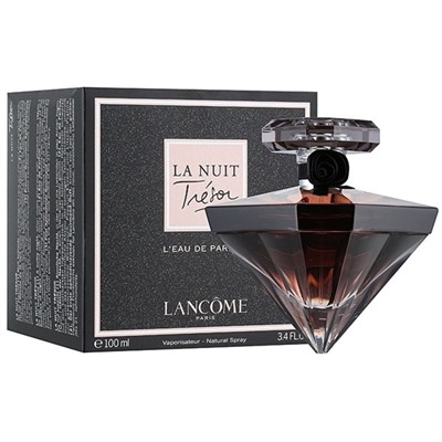 Lancome La Nuit Tresor edp 75 ml