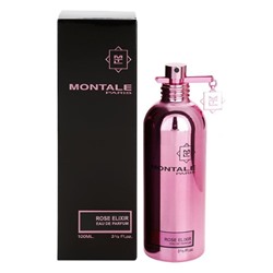 Montale Rose Elixir edp 100 ml