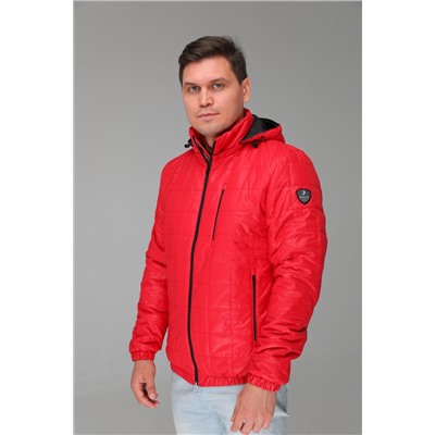 Куртка Модель СМ-50 Красный