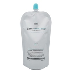 Lador Шампунь для волос с кератином / Keratin LPP-Shampoo, 500 мл