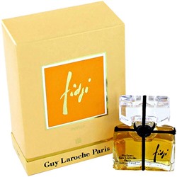 Guy Laroche Fidji edp 14 ml