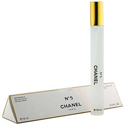 Chanel №5 edp 15 ml