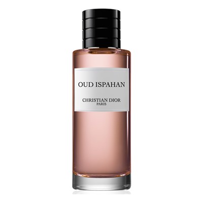Christian Dior The Collection Couturier Parfumeur Oud Ispahan edp 125 ml