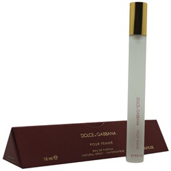 Dolce & Gabbana Pour Femme edp 15 ml
