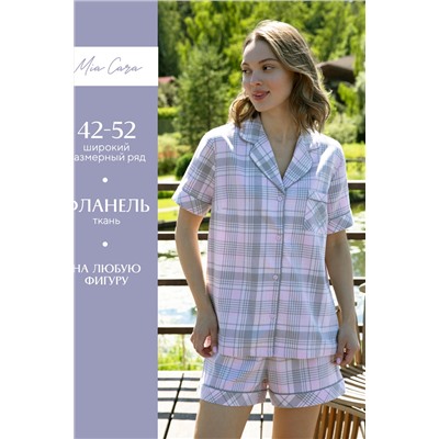 Пижама Mia Cara AW22WW302 Chloe