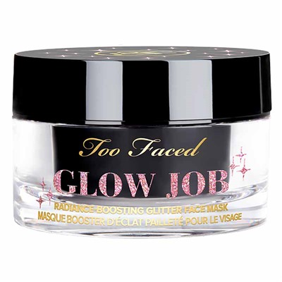 Маска для лица Too Faced Glow Job Pink Tiara 50 ml