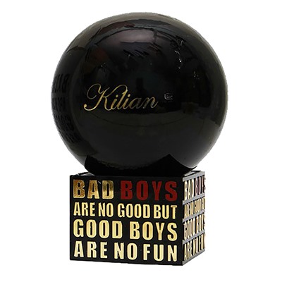 Tester Kilian Bad Boys Are No Good But Good Boys Are No Fun edp 100 ml