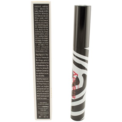 Тушь Sisley Phyto Mascara Ultra Stretch Quick & Easy 8 ml