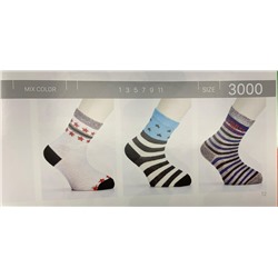 Носки для мальчика, арт. 3000