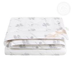 Одеяло - «Бамбук»/тик - Premium