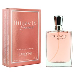 Lancome Miracle Secret edp 100 ml