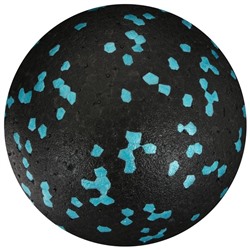 Мяч массажный, d=9 см, 18 г, цвета МИКС