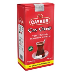 Чай черный Турецкий "Caykur Cay Cicigi" 500гр