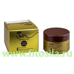 Крем для лица Кумкумади VASU UVA(Insta Glow Cream),50г Trichup (БАНКА)