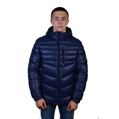 Куртка Модель ЗМ 10.18 Синий