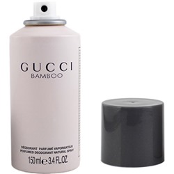 Дезодорант Gucci Bamboo deo 150 ml