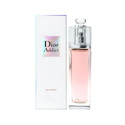 Christian Dior Addict Fraiche (2014) 100 ml