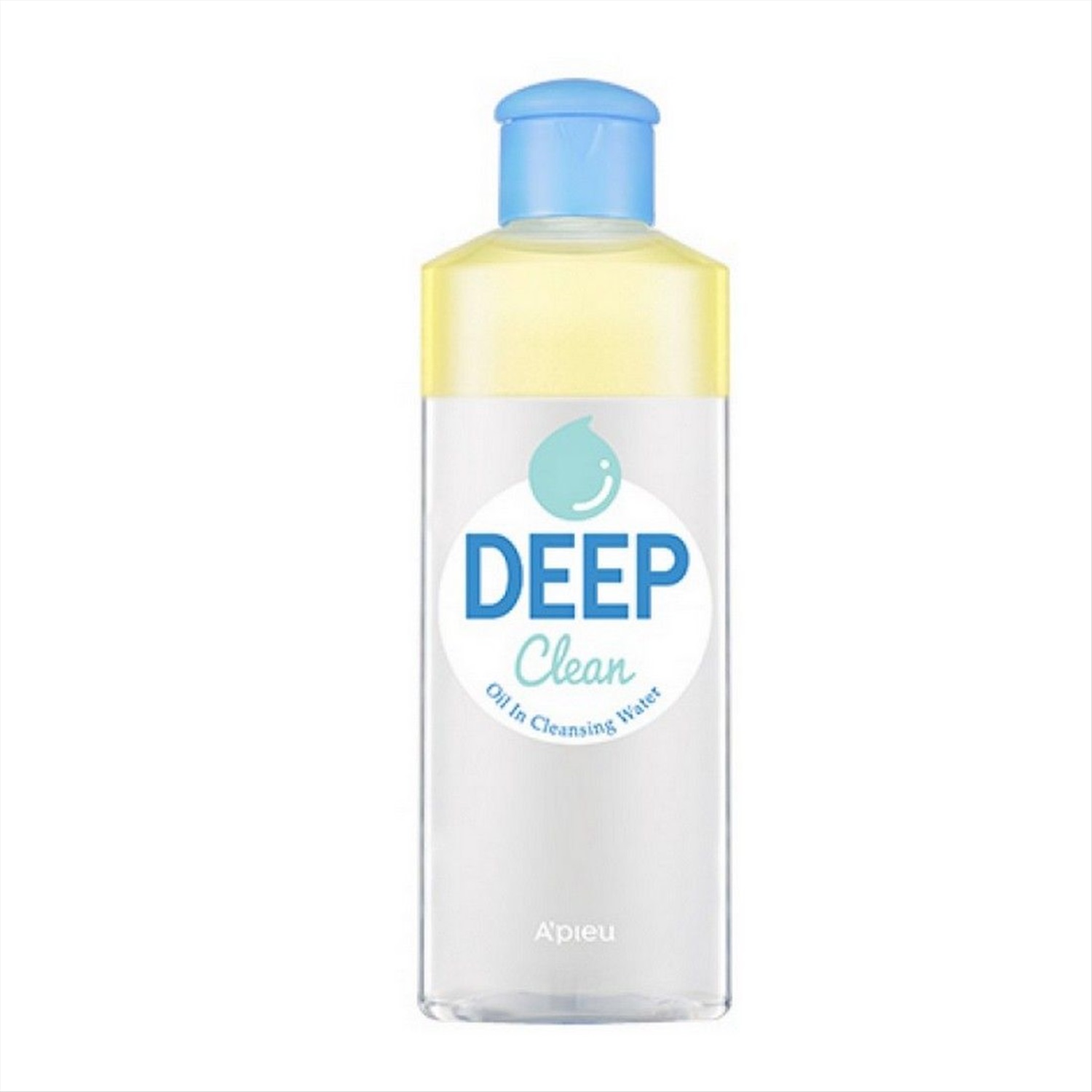 Deep clean. Очищающая вода-масло a'PIEU Deep clean Oil in Cleansing Water. APIEU Deep clean Oil in Cleansing Water 165. Гидрофильно масло марки a PIEU Deep clean. A'PIEU Deep clean Cleansing.