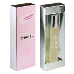 Масло Chanel Chance Eau Tendre 10 ml