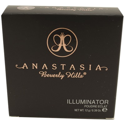 Пудра Anastasia Beverly Hills Illuminator Poudre Eclat 2in1 № 3 12 g