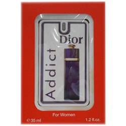 Christian Dior Addict edp 35 ml