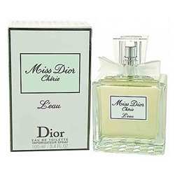 Christian Dior Miss Dior Cherie L'eau edt 100 ml