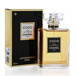 EU Chanel COCO edp 100 ml