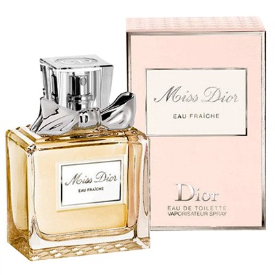 Christian Dior Miss Dior Eau Fraiche edt 100 ml