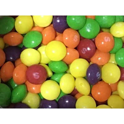 Фруктовый Skittles