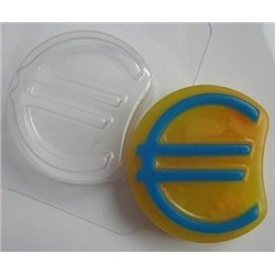 Форма пластиковая (РАЗ) - Евро арт.0068