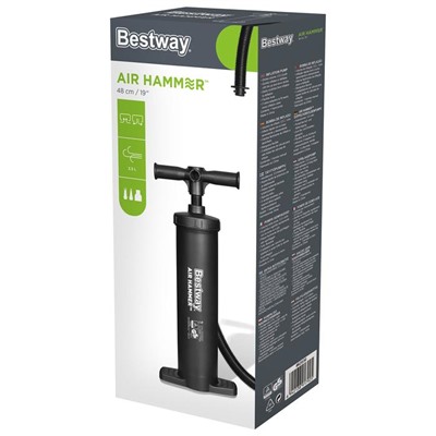 Насос ручной, 48 см, 62030 Bestway