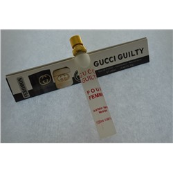Gucci Guilty woman 20 ml