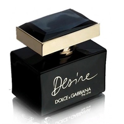 Dolce & Gabbana The One Desire Intense edp 75 ml