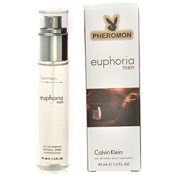Calvin Klein Euphoria For Men pheromon edp 45 ml
