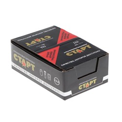 Батарейка алкалиновая СТАРТ, AАA, LR03-96BOX, 1.5В, набор, 96 шт.