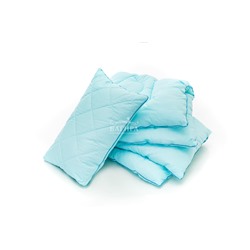 Набор "Одеяло с подушкой" Малютка, Одеяла, Размерный ряд