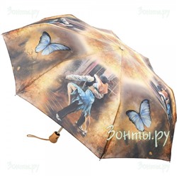 Компактный зонт Trust 42375-02